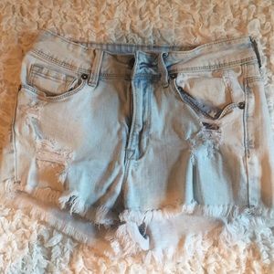 Pac Sun Shorts